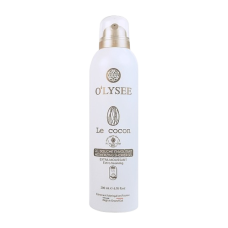 O'LYSEE Extra Foaming Shower Gel Le Cocon 200ml - Екстрапінний гель для душу "Le Cocon" O'LYSEE Extra Foaming Shower Gel Le Cocon 200ml - Екстрапінний гель для душу "Le Cocon"