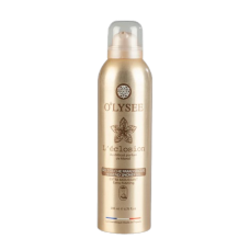 O'LYSEE Extra Foaming Shower Gel l'Eclosion 200ml - Екстрапінний гель для душу "l'Eclosion" O'LYSEE Extra Foaming Shower Gel l'Eclosion 200ml - Екстрапінний гель для душу "l'Eclosion"