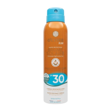 O'LYSEE Brume solaire SPF30 150ml - Сонцезахисний спрей з високим ступенем захисту