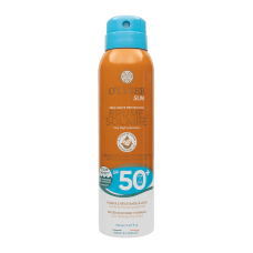 O'LYSEE Brume solaire SPF50+ 150ml - Сонцезахисний спрей