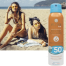 O'LYSEE Brume solaire SPF50+ 150ml - Сонцезахисний спрей - фото №1