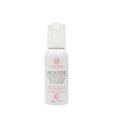 O'LYSEE Sweet Cleansing Foam 100ml - Ніжна очищаюча пінка для обличчя O'LYSEE Sweet Cleansing Foam 100ml - Ніжна очищаюча пінка для обличчя