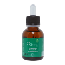ORISING Composizione Energetica D 55ml - Пілінг для шкіри голови ORISING Composizione Energetica D 55ml - Пілінг для шкіри голови