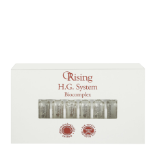 ORISING Лосьйон H.G. System 12х7ml ORISING Лосьйон H.G. System 12х7ml