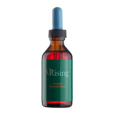 ORISING Mineralizzante Лосьйон для сухого та ламкого волосся 100ml 