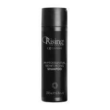 ORISING Phytoessential Reinforcing Shampoo 200ml - Фітоесенціальний зміцнюючий шампунь ORISING Phytoessential Reinforcing Shampoo 200ml - Фітоесенціальний зміцнюючий шампунь