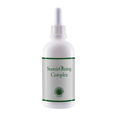 ORISING Фітоесенціальний лосьйон проти випадіння STAMINORISING 95ml