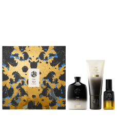 ORIBE Gold Lust Collection - Подарунковий набір «Розкіш золота» 