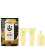 ORIBE Hair Alchemy Heatless Styling Set – Праздничный набор «Алхимия красоты» ORIBE Hair Alchemy Heatless Styling Set – Праздничный набор «Алхимия красоты»