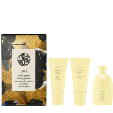 ORIBE Hair Alchemy Heatless Styling Set – Святковий набір "Алхімія краси"