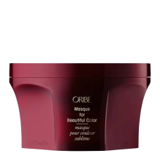 ORIBE Masque for Beautiful Color 175ml - Маска для фарбованого волосся “Розкіш кольору” ORIBE Masque for Beautiful Color 175ml - Маска для фарбованого волосся “Розкіш кольору”