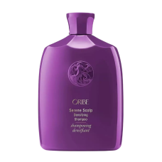 ORIBE Serene Scalp Densifying Shampoo 250ml - Шампунь для ущільнення волосся «Розкішна густота» ORIBE Serene Scalp Densifying Shampoo 250ml - Шампунь для ущільнення волосся «Розкішна густота»