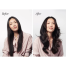 ORIBE Conditioner for Magnificent Volume 200ml - Кондиціонер для створення об'єму - фото №4 ORIBE Conditioner for Magnificent Volume 200ml - Кондиціонер для створення об'єму - фото №4