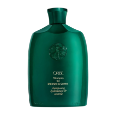 ORIBE Shampoo for Moisture & Control 250ml - Шампунь для зволоження й контролю неслухняного волосся ORIBE Shampoo for Moisture & Control 250ml - Шампунь для зволоження й контролю неслухняного волосся