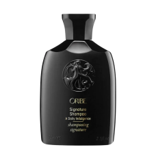 ORIBE Signature Shampoo A Daily Indulgence 75ml - Шампунь для щоденного догляду "Натхнення дня" ORIBE Signature Shampoo A Daily Indulgence 75ml - Шампунь для щоденного догляду "Натхнення дня"