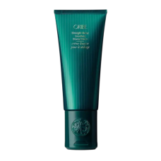 ORIBE Straight Away Smoothing Blowout Cream 150ml - Крем для ідеального випрямлення та захисту волосся