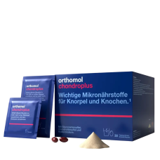Orthomol Chondroplus (гранули-капсули) КУРС НА 30 ДНІВ