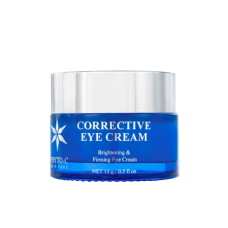 PHYTO-C Corrective Eye Cream 15 g - Крем коригуючий для догляду за шкірою навколо очей 