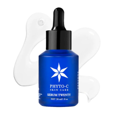 PHYTO-C С Serum Twenty 30ml - Сироватка з вітаміном C 20% PHYTO-C С Serum Twenty 30ml - Сироватка з вітаміном C 20%