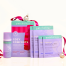 PATCHOLOGY Cozy Comforts Holiday 2025 - Набір для догляду за шкірою «Заспокійливий догляд» - фото №4