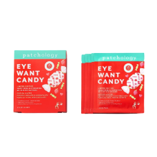 PATCHOLOGY Eye Want Candy 5 pair - Зволожуючі та розгладжуючі патчі