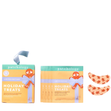 PATCHOLOGY Holiday Treats 2025 - Святкова колекція патчів PATCHOLOGY Holiday Treats 2025 - Святкова колекція патчів