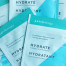 Patchology Маска для зволоження шкіри FlashMasque Hydrate 5 Minute Sheet Mask - фото №1 Patchology Маска для зволоження шкіри FlashMasque Hydrate 5 Minute Sheet Mask - фото №1