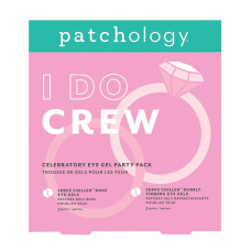 PATCHOLOGY I Do Crew - Набір для шкіри навколо очей PATCHOLOGY I Do Crew - Набір для шкіри навколо очей