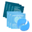 PATCHOLOGY Something Blue Eye Gel Kit - Набір для шкіри навколо очей - фото №1 PATCHOLOGY Something Blue Eye Gel Kit - Набір для шкіри навколо очей - фото №1