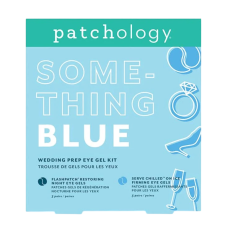 PATCHOLOGY Something Blue Eye Gel Kit - Набір для шкіри навколо очей PATCHOLOGY Something Blue Eye Gel Kit - Набір для шкіри навколо очей