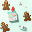 Patchology Sleigh All Day - Святковий відновлюючий набір патчів з ролером - фото №1 Patchology Sleigh All Day - Святковий відновлюючий набір патчів з ролером - фото №1