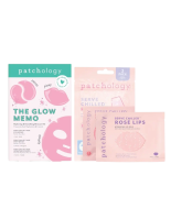 PATCHOLOGY The Glow Memo Kit - Набор для сияния и увлажнения кожи PATCHOLOGY The Glow Memo Kit - Набор для сияния и увлажнения кожи