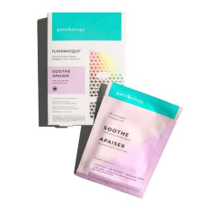 Patchology Маска заспокійлива FlashMasque Soothe 5 Minute Sheet Mask Patchology Маска заспокійлива FlashMasque Soothe 5 Minute Sheet Mask