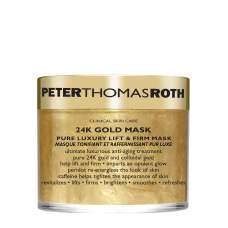 PETER THOMAS ROTH 24K Gold Mask Pure Luxury Lift and Firm 50ml - Маска для обличчя з 24-каратним золотом для ліфтингу та зміцнення шкіри PETER THOMAS ROTH 24K Gold Mask Pure Luxury Lift and Firm 50ml - Маска для обличчя з 24-каратним золотом для ліфтингу та зміцнення шкіри