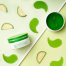 Peter Thomas Roth Cucumber De-Tox Hydra-Gel Eye Patches - Охолоджуючі гідрогелеві патчі для шкіри навколо очей з екстрактом огірка - фото №2 Peter Thomas Roth Cucumber De-Tox Hydra-Gel Eye Patches - Охолоджуючі гідрогелеві патчі для шкіри навколо очей з екстрактом огірка - фото №2