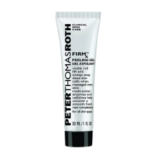 Peter Thomas Roth FIRMx® Peeling Gel 30ml - Очищуючий пілінг для обличчя Peter Thomas Roth FIRMx® Peeling Gel 30ml - Очищуючий пілінг для обличчя