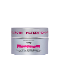 Peter Thomas Roth FIRMx® Tight & Toned Cellulite Treatment 100ml - Антицелюлітний крем для тіла Peter Thomas Roth FIRMx® Tight & Toned Cellulite Treatment 100ml - Антицелюлітний крем для тіла