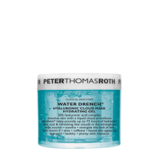 Peter Thomas Roth Water Drench® Hyaluronic Cloud Mask Hydrating Gel 50ml - Зволожуюча гелева маска для обличчя з гіалуроновою кислотою Peter Thomas Roth Water Drench® Hyaluronic Cloud Mask Hydrating Gel 50ml - Зволожуюча гелева маска для обличчя з гіалуроновою кислотою