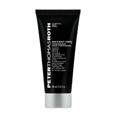 PETER THOMAS ROTH Instant FIRMx Temporary Face Tightener 100ml - Крем для розгладжування шкіри обличчя