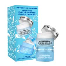 PETER THOMAS ROTH Mini-Size Day & Night Cloud Creams 2-Piece Kit - Подарунковий набір міні – кремів