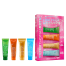 PETER THOMAS ROTH Multiverse 4-Piece Mask Kit - Набір із 4 міні масок для обличчя - фото №1