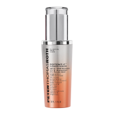 Peter Thomas Roth Potent C™ Power Serum 30ml - Антиоксидантна сироватка для обличчя з вітаміном С Peter Thomas Roth Potent C™ Power Serum 30ml - Антиоксидантна сироватка для обличчя з вітаміном С