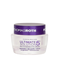 Peter Thomas Roth Ultimate Solution 5™ Multitasking Eye Cream 15ml - Багатофункціональний крем для шкіри навколо очей