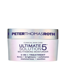 Peter Thomas Roth Ultimate Solution 5 Multitasking Moisturizer 50ml - Зволожувальний крем для обличчя 