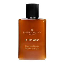 PHILIP MARTINS In Oud Wash 100ml - Шампунь-гель для душу PHILIP MARTINS In Oud Wash 100ml - Шампунь-гель для душу