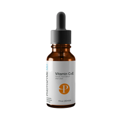 Photozyme MD Vitamin C+E Ferulic Acid Serum 30 ml - Сироватка з вітамінами С та Е 