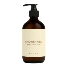 PLEKA Shower Gel Soul 300ml - Гель для душу PLEKA Shower Gel Soul 300ml - Гель для душу