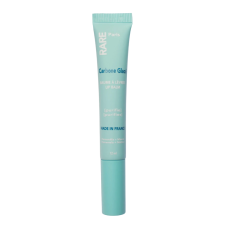RARE PARIS Carbone Glacé Purifying Lip Balm 12ml - Бальзам для губ з гамамелісом та екстрактом мальви 
