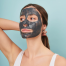 Rare Paris Carbone Glacé Creamy Face Mask 100ml - Маска для глибокого очищення шкіри обличчя з гамамелісом та екстрактом мальви - фото №2 Rare Paris Carbone Glacé Creamy Face Mask 100ml - Маска для глибокого очищення шкіри обличчя з гамамелісом та екстрактом мальви - фото №2