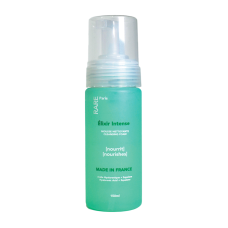 RARE PARIS Élixir Intense Nourishing Cleansing Foam150ml - Питательная пенка для очищения лица с гиалуроновой кислотой и скваланом